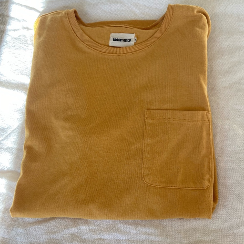 Mens Large Designer Tee